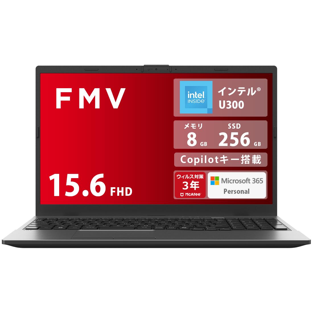Amazon.co.jp: FMV Fujitsu Notebook Note E WE1-K3 (MS 365 Personal